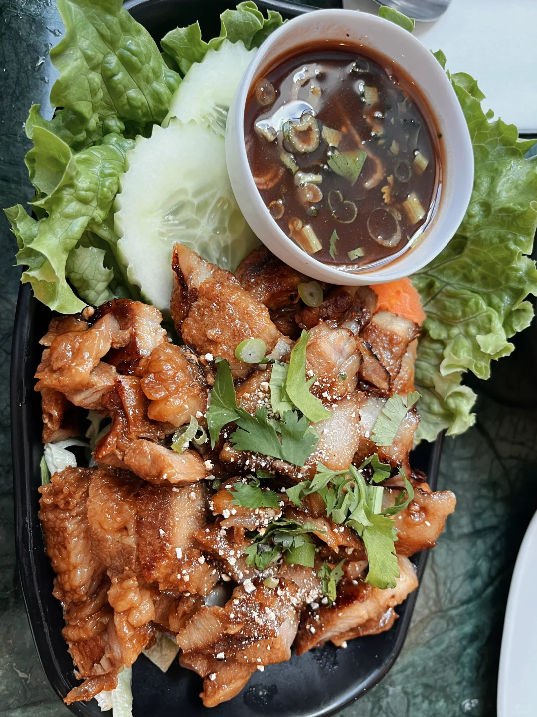 🇫🇷 Restaurant Recommendation 2 | Thai Restaurant Recommended by Thai Friends