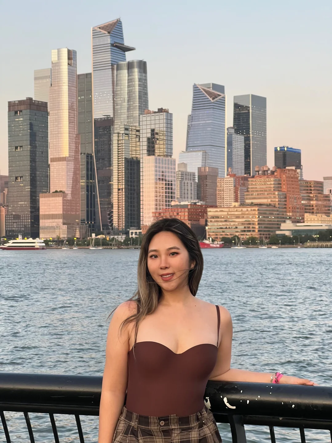 Take a CityWalk 🚶🏻‍♀️