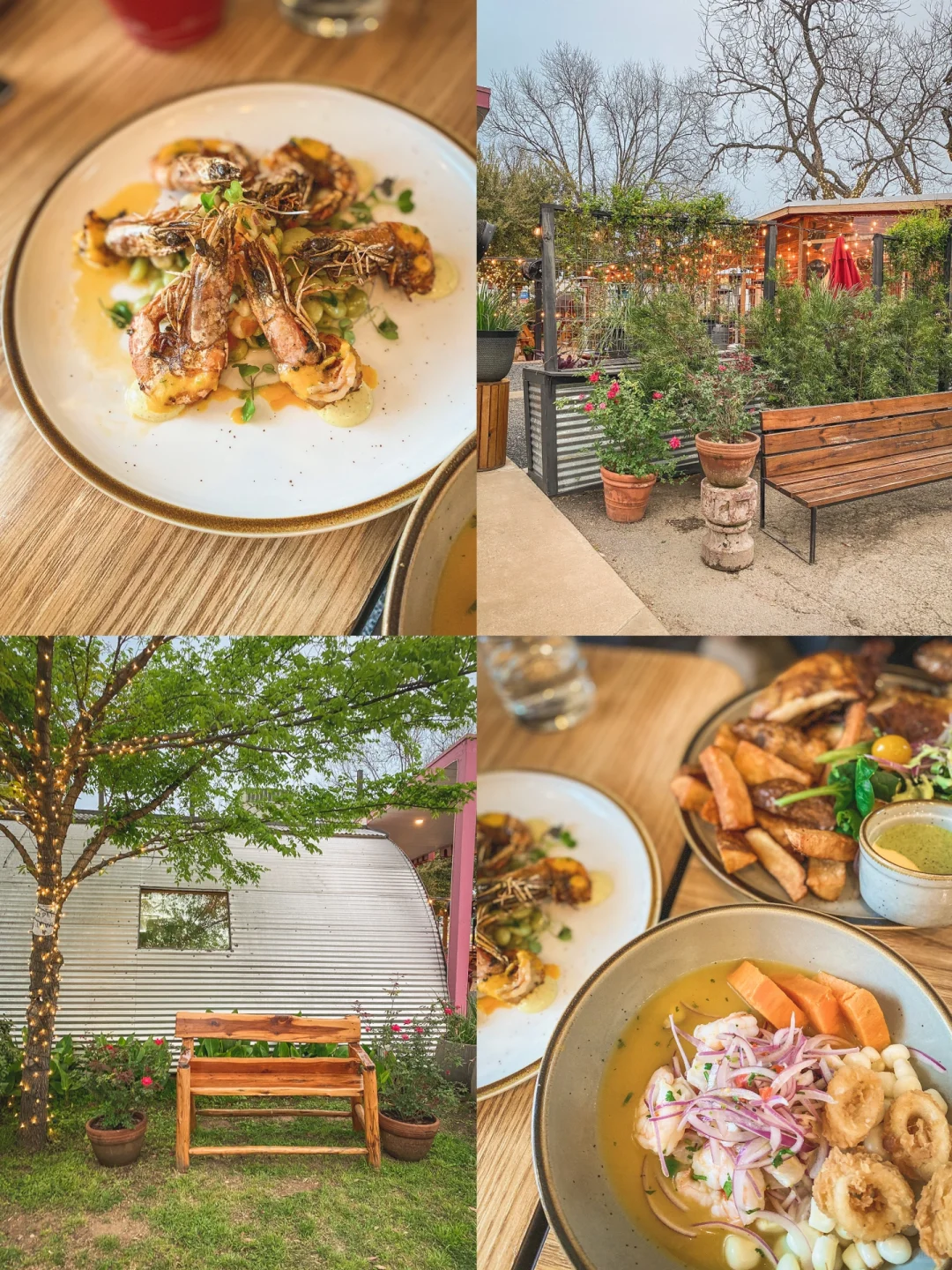 Cozy Austin Gem: A Must-Try Peruvian Restaurant with Great Value!
