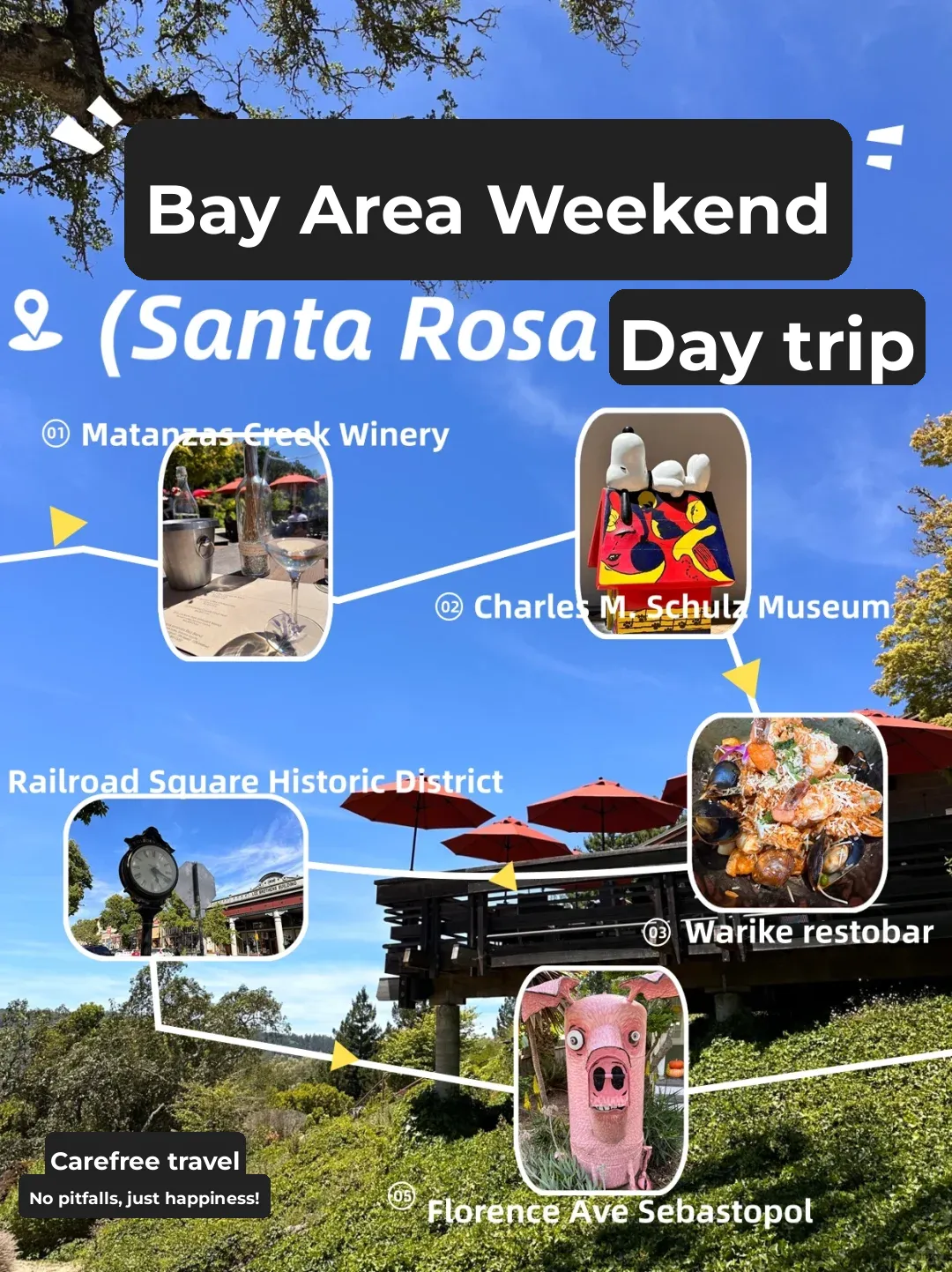 If You Only Have One Weekend, Head Here for a Soulful Getaway