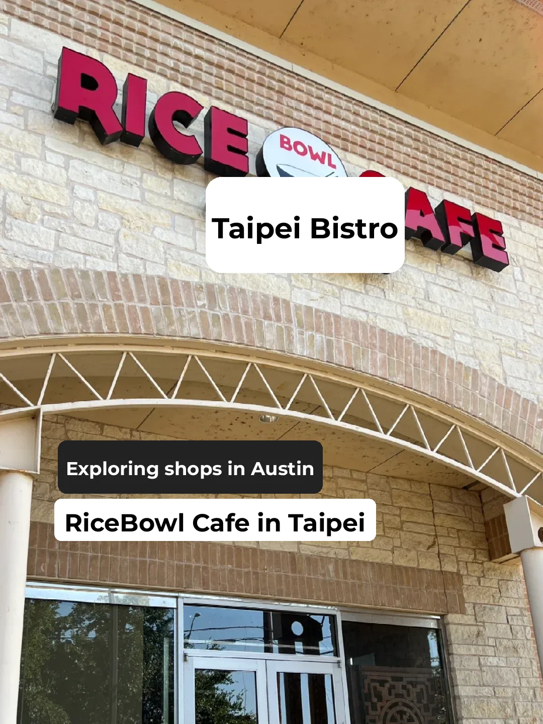 Your Foodie Adventure: Austin’s OG Taiwanese Eatery – Taipei Bistro