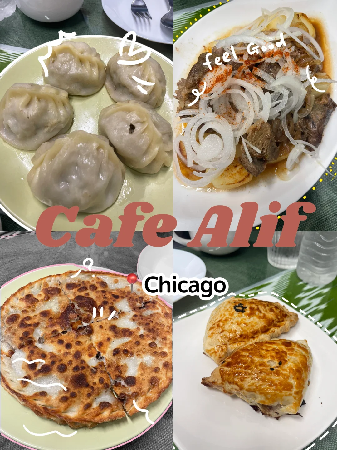 No One Told Me Pakistani Cuisine Would Be Such a Perfect Match for the Chinese Palate!