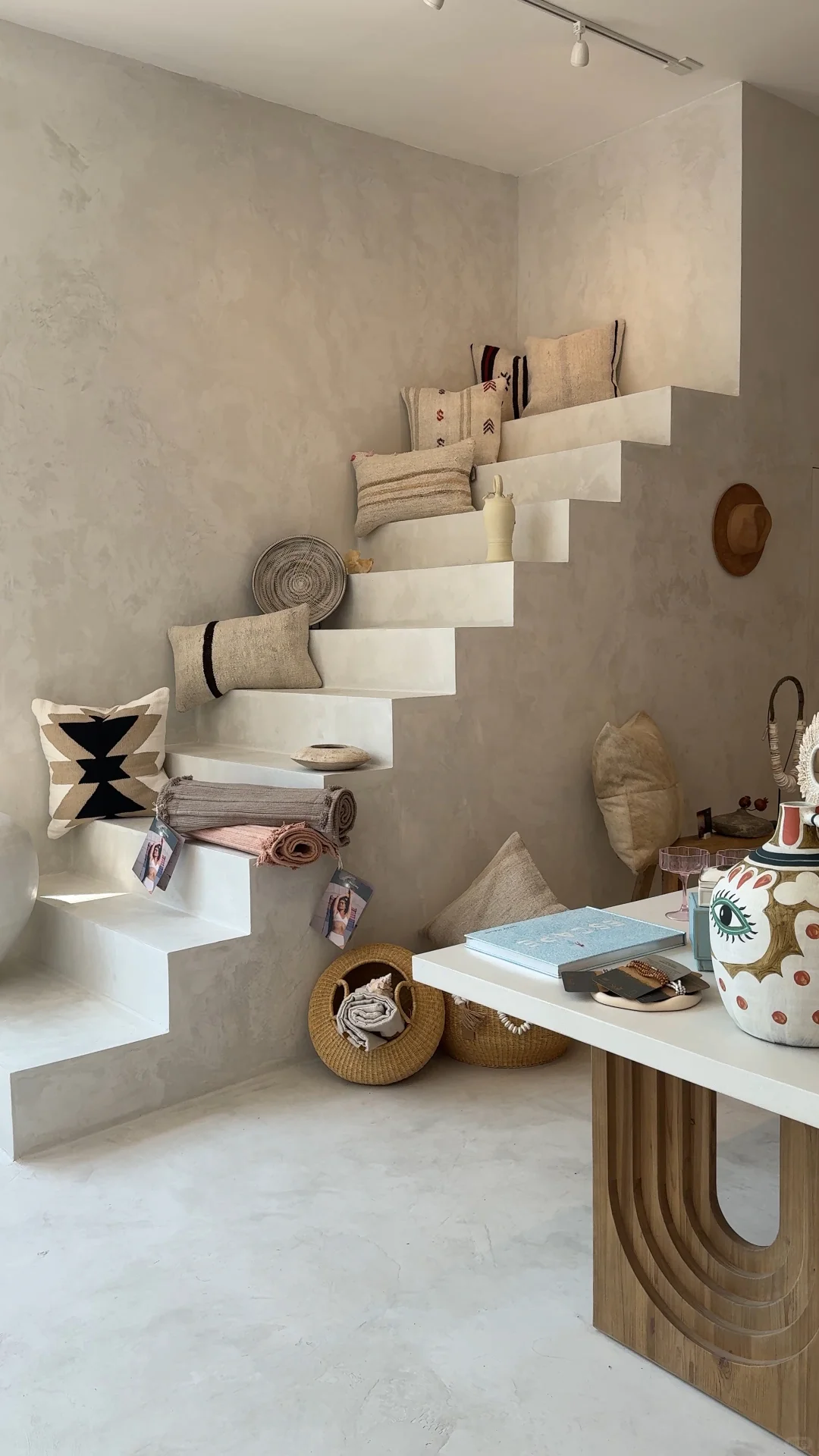 The Most Beautiful Coffee Shop in Chicago + Home Decor Inspiration