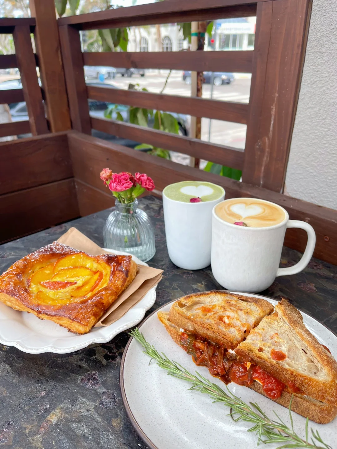 San Diego｜You Can Truly Taste the Heart Put Into the Food!