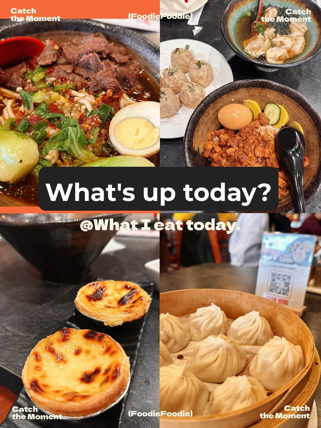 Life in North America: Sacramento Food Guide