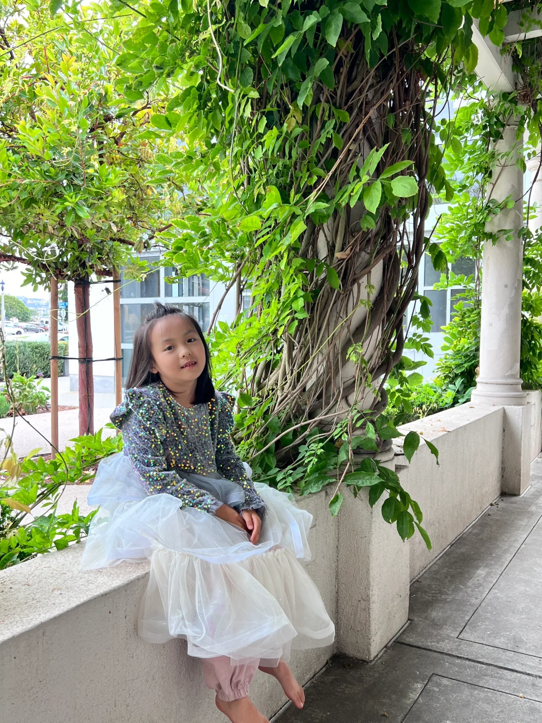 Stumbled Upon a Coffee Shop in San Diego