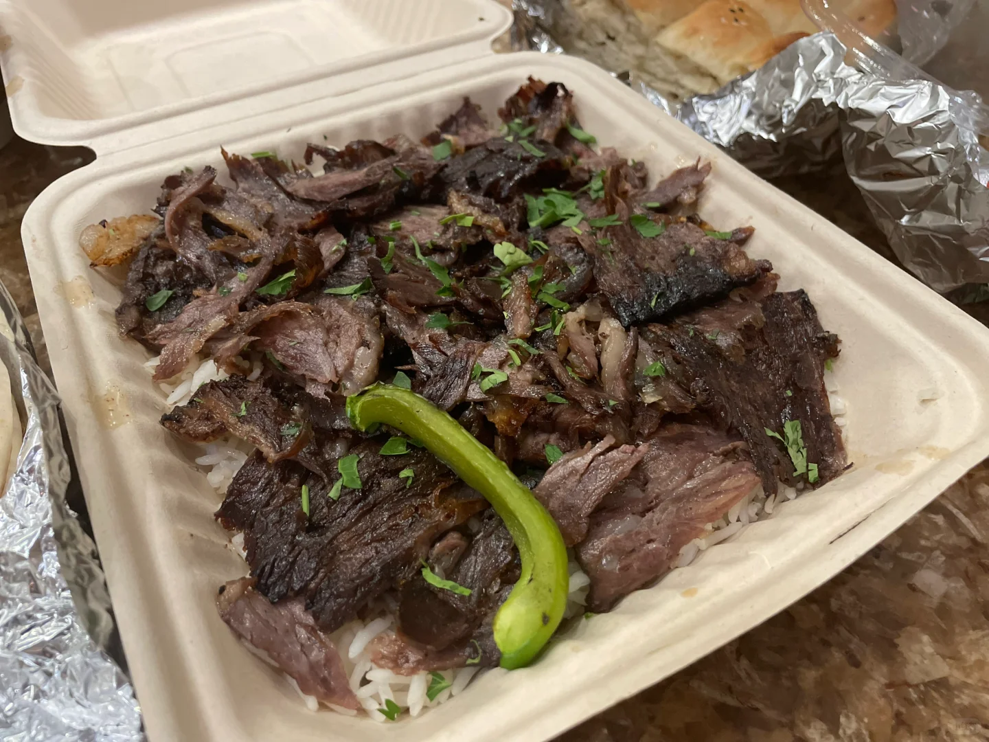 Chicago | Kebab House – Authentic Turkish Grilled Meat Plates