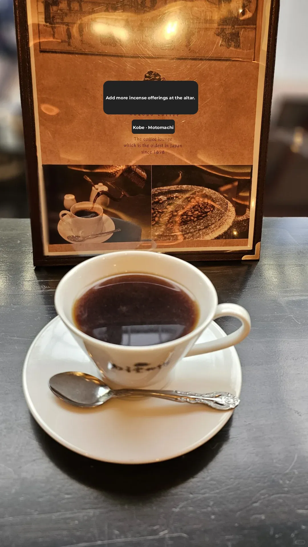 Kansai/Osaka Kyoto Kobe Must-Visit Cafés