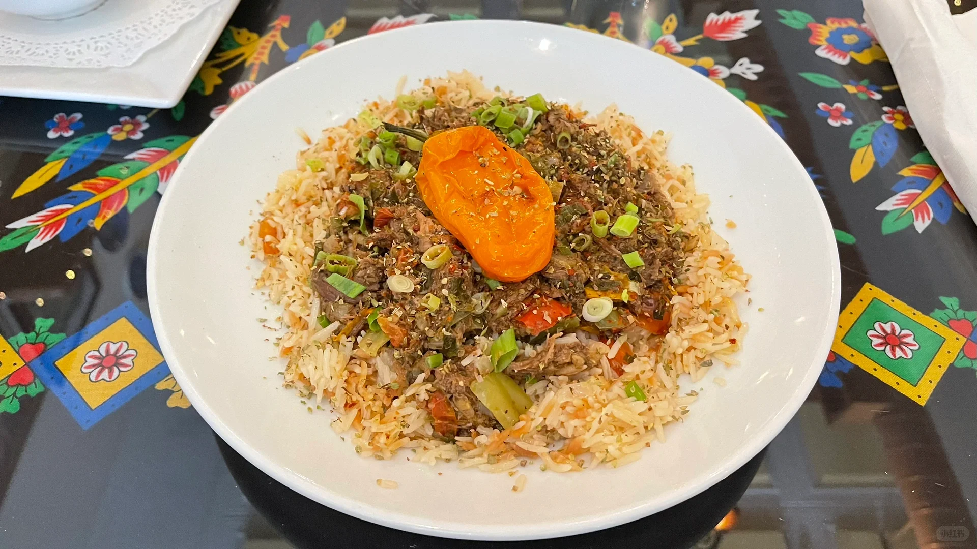 Boston Eats: Turkish Cuisine