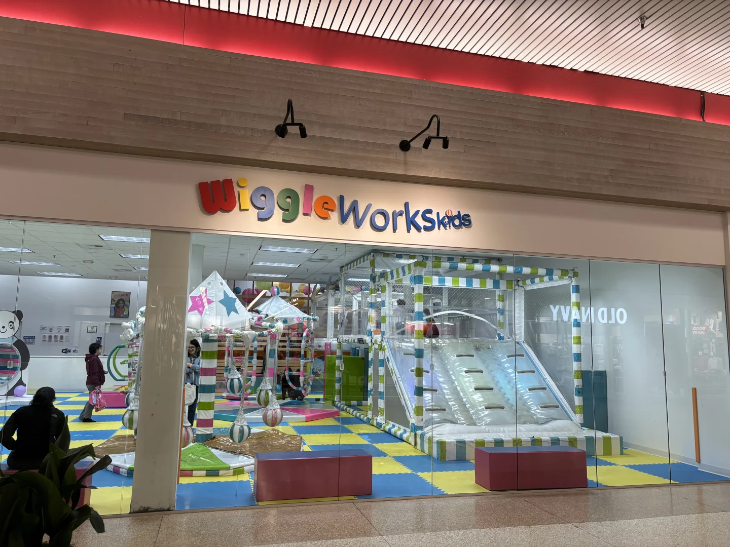 Seattle Kid-Friendly Outing | Eastside | WiggleWorks Kids