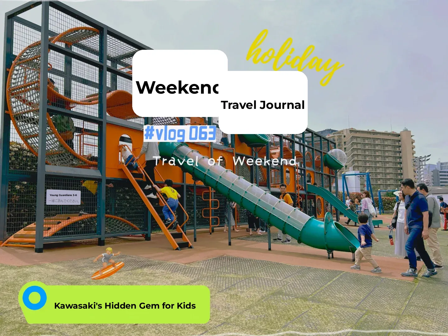 Hidden Gem for Family BBQ Outings Near Tokyo