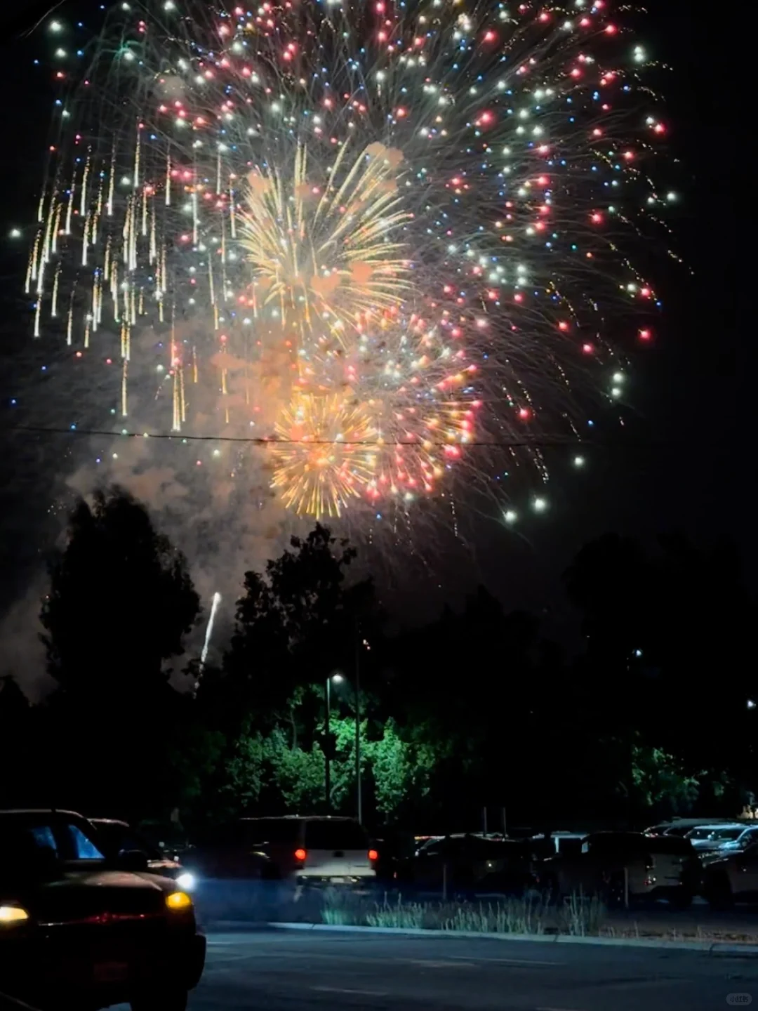 🇺🇸 Bay Area Fireworks | Probably No Spot Left Without a Crowd 🤣
