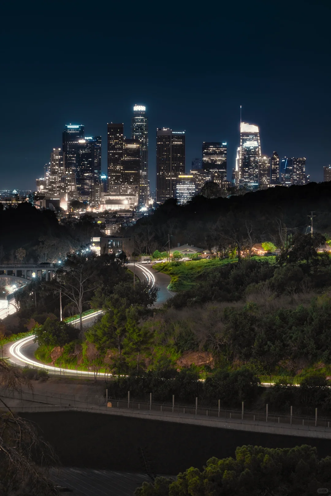 LA Nights 🇺🇸 | My So-Called "Love Nest"