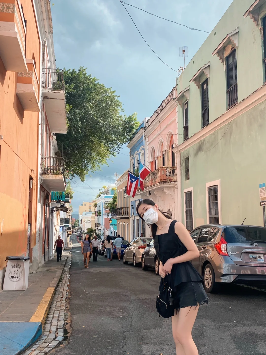 Let's Go to Puerto Rico 🇵🇷 [Restaurants + Accommodations] *Part 2