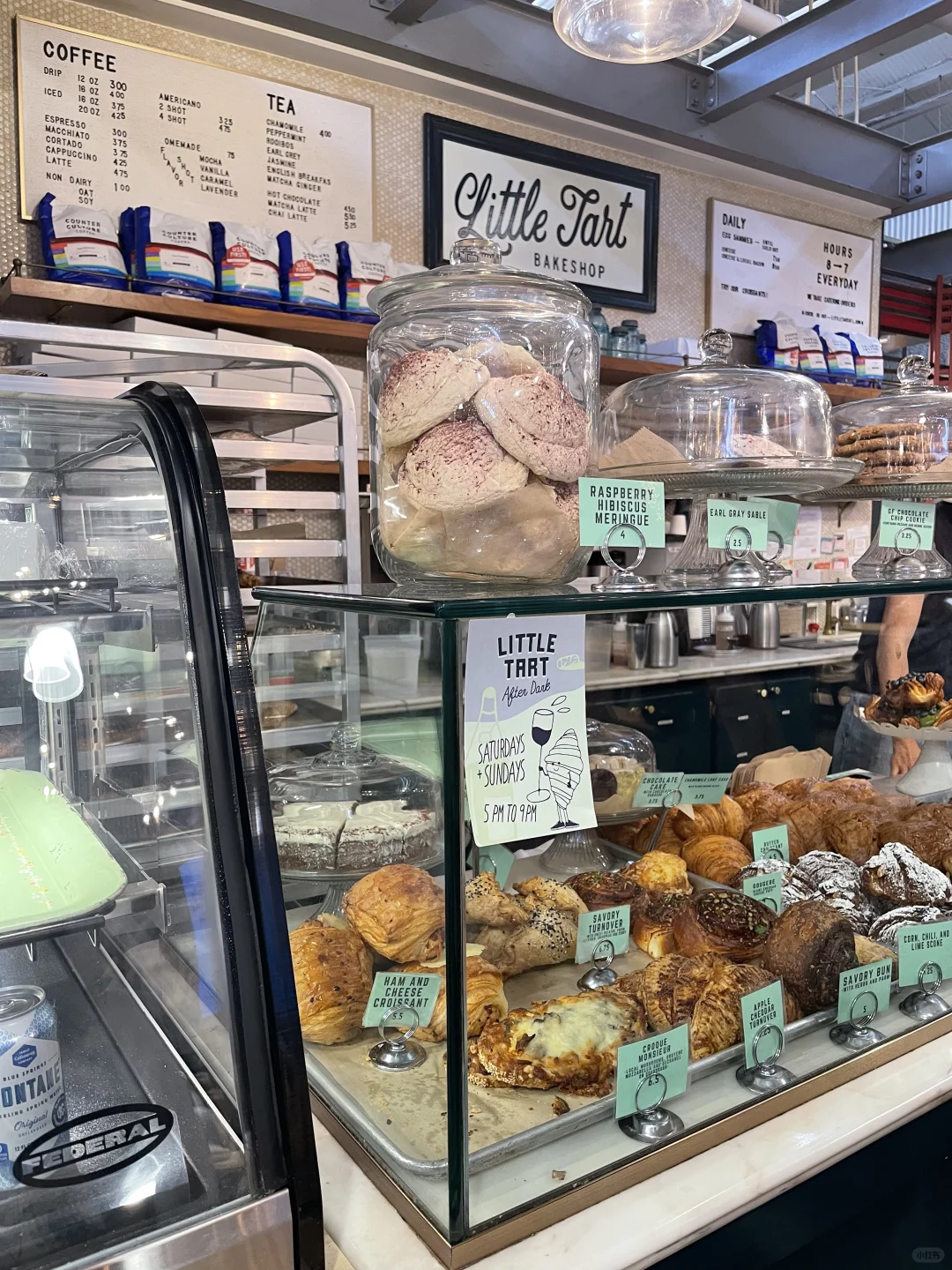 Atlanta Coffee Shops