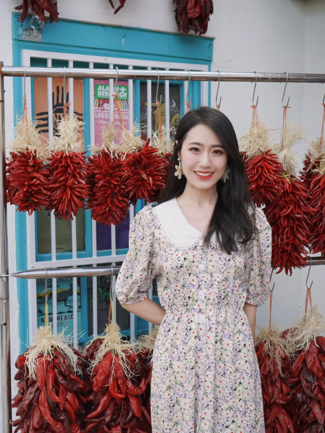 Albuquerque▫️These Hidden Gem Shops in Old Town Are Absolutely Amazing