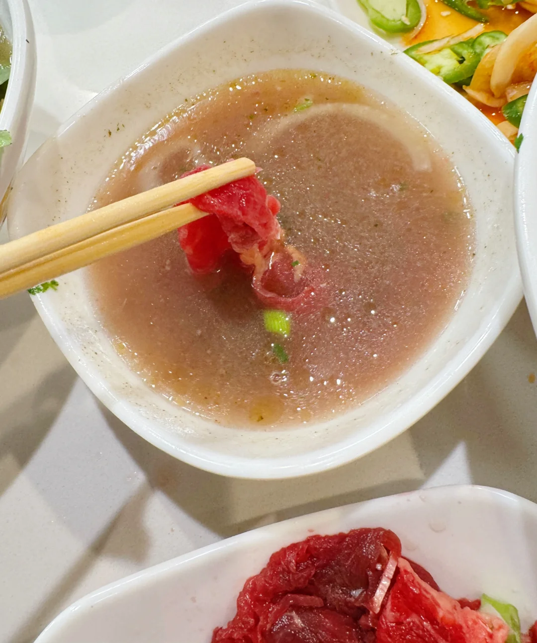 The Best Vietnamese Pho in Los Angeles