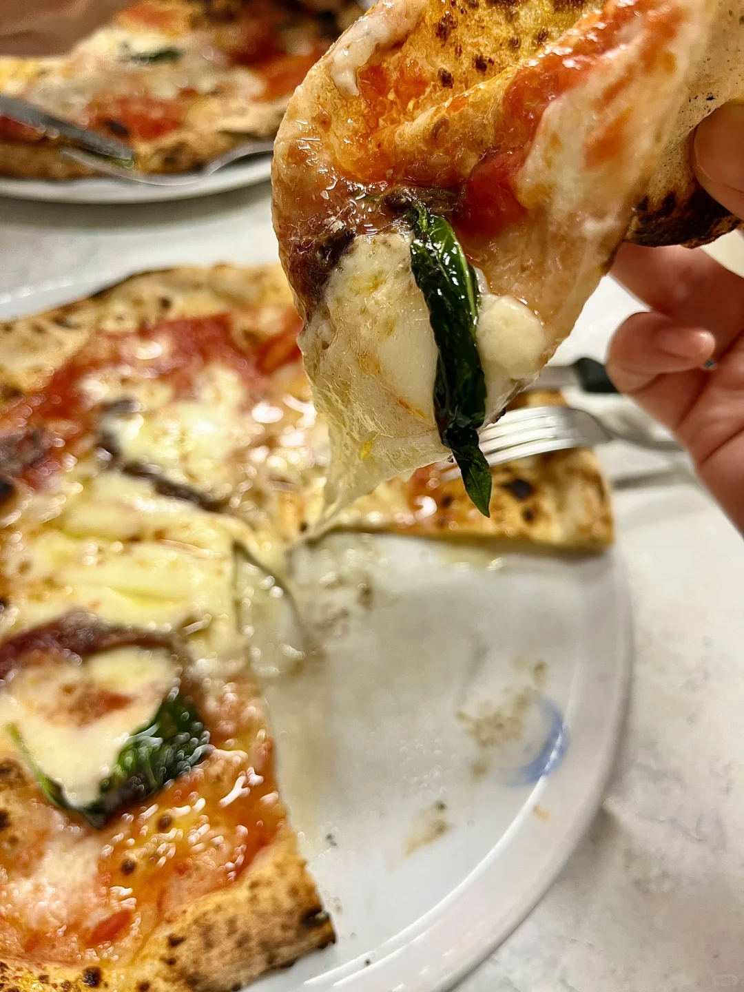 🇯🇵 A Day in the Life of a Michelin Chef: Exploring a Top 100 Pizza Restaurant