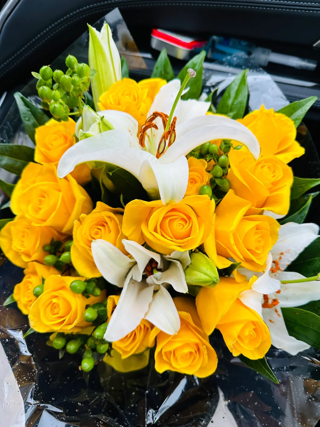 Celebrating Mother's Day at Denver's Best Seafood Restaurant