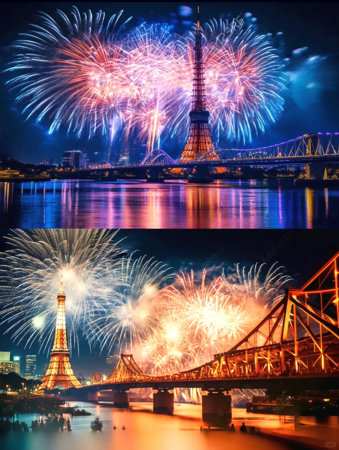 Tokyo New Year's Eve Celebration 🎉 Here's How to Do It for Free! A Zero-Cost Guide to Ringing in the New Year