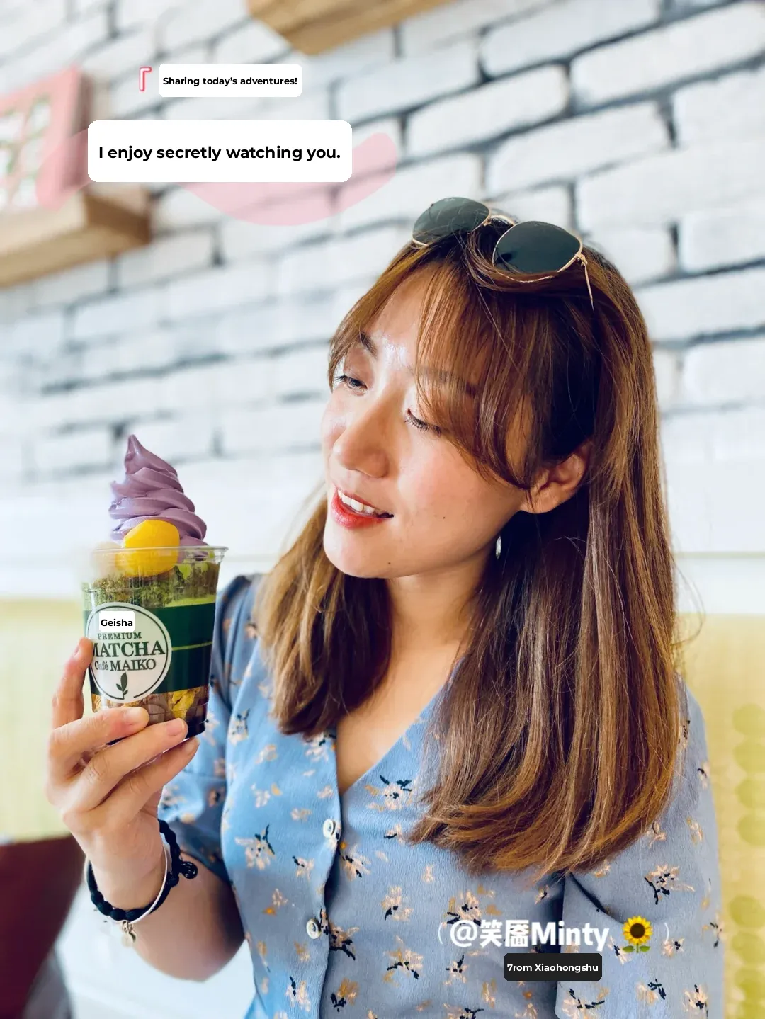 A Summer Date | Charlotte, North Carolina 🌟