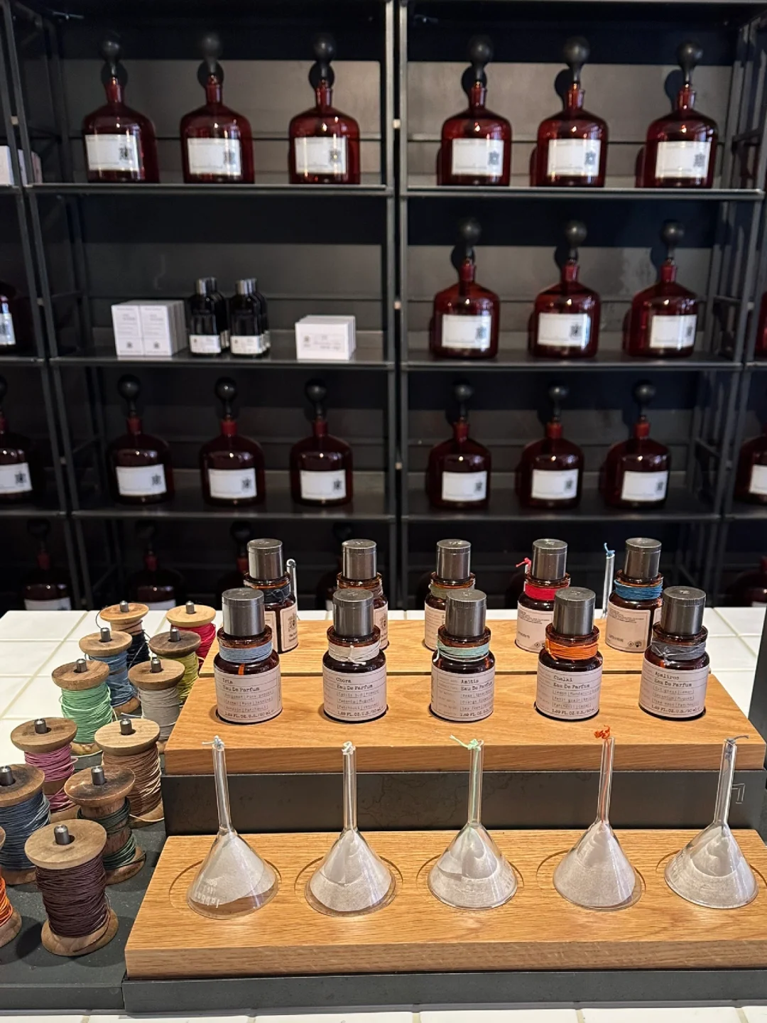 🇺🇸 New York City Perfume | A Must-Visit Neighborhood for Fragrance Enthusiasts