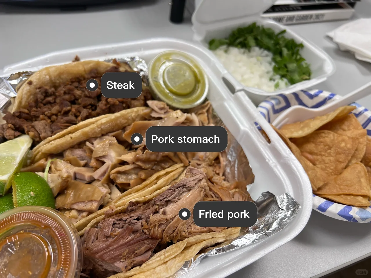 The Best Tacos in Atlanta - Bella Vista 2