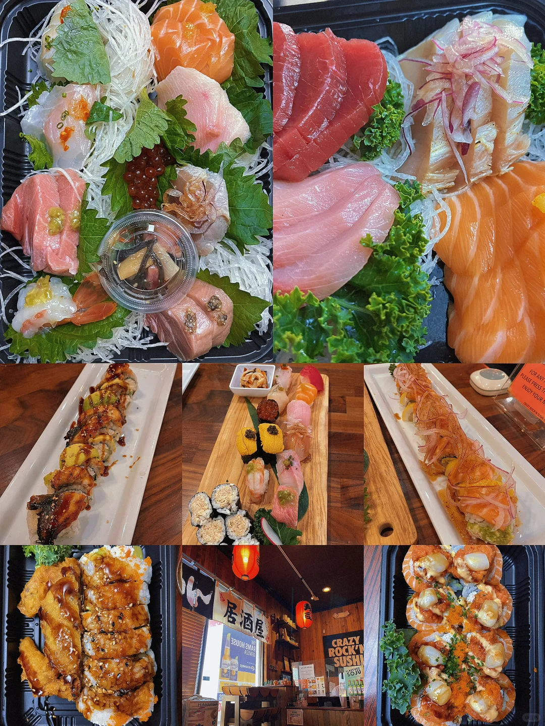 Budget-Friendly Sushi Spot in Covina, LA 🍣