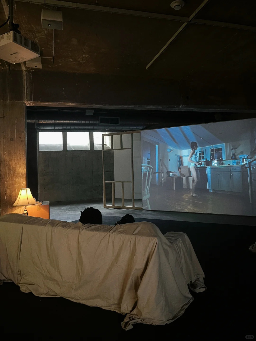 Houston Art Exhibition · If Today Were Tomorrow