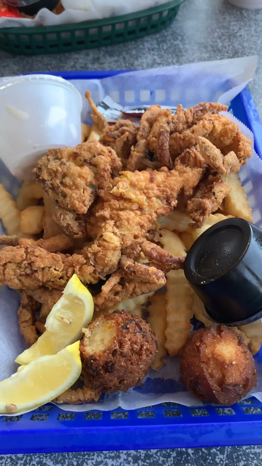 Eating and Drinking in Jacksonville