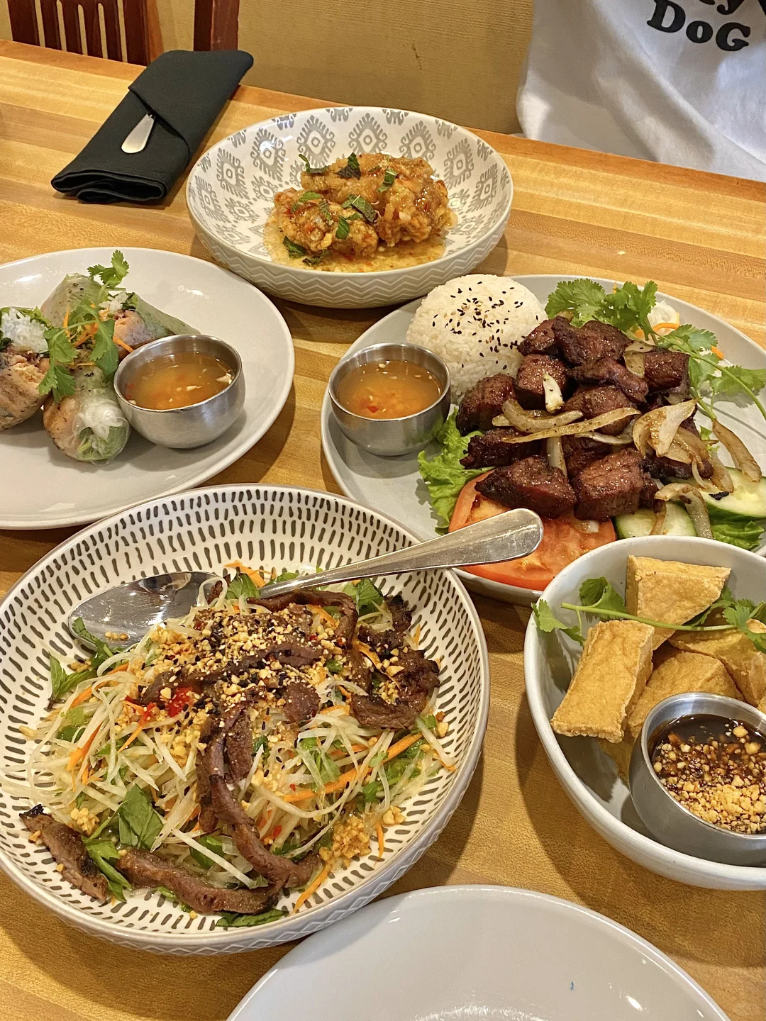 St. Louis Food Exploration | My Favorite Delicious Vietnamese Dishes 🫛