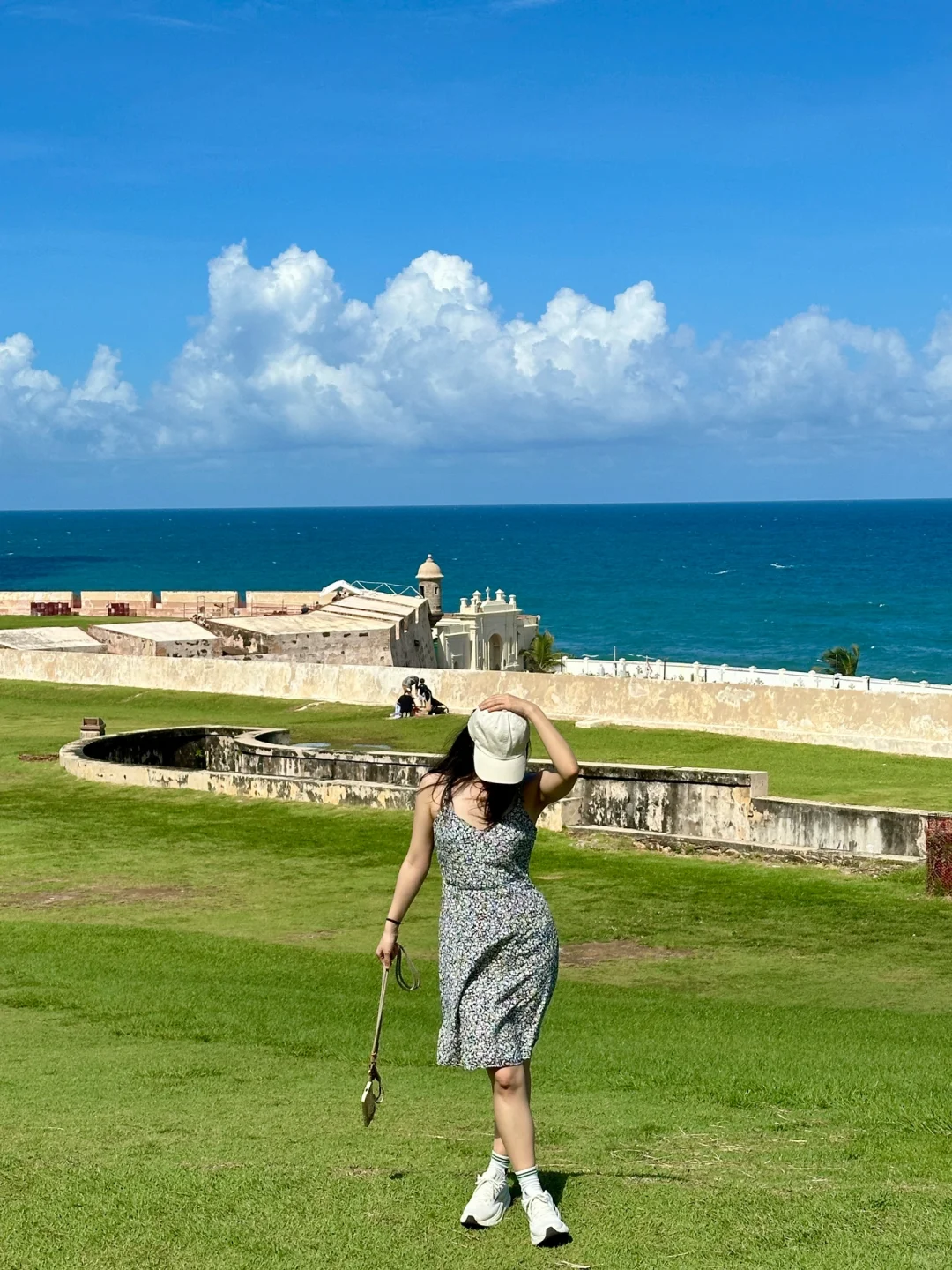 Caribbean 🇵🇷 | Detailed 4-Day, 3-Night Travel Guide to Puerto Rico