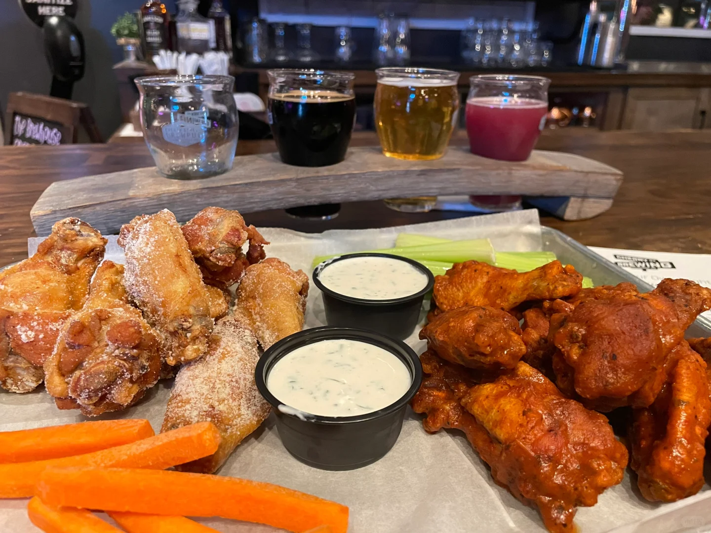 Atlanta's Cherry Street Brewery