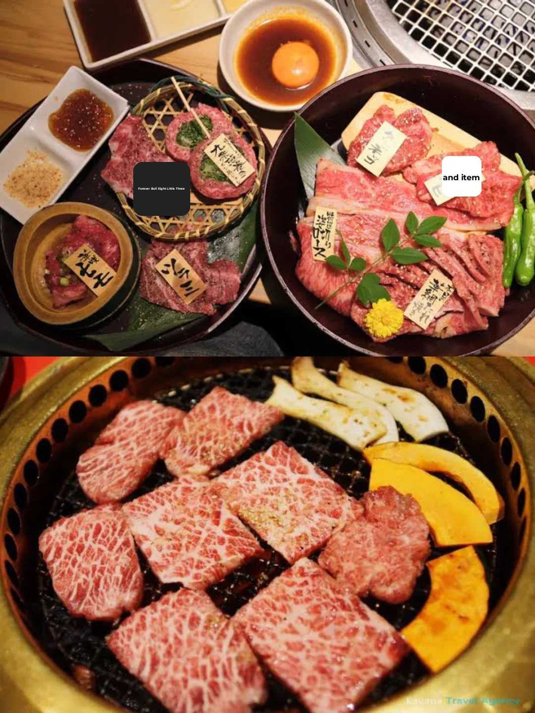 Kyoto Foodie Guide | Carnivore's Feast 🎉 Kyoto Wagyu BBQ Masterplan