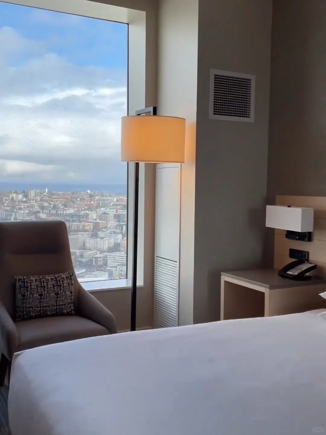 Seattle Budget-Friendly Hotel Recommendations | 30% Off at Hyatt Seattle