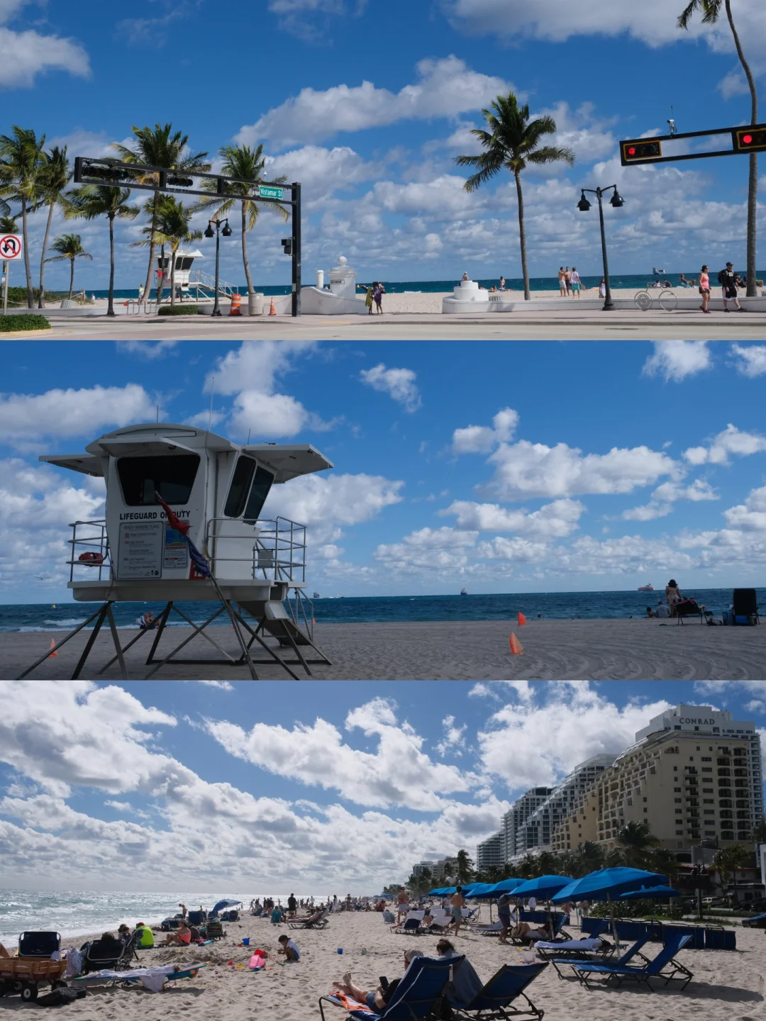 American Venice🇺🇸: Fort Lauderdale