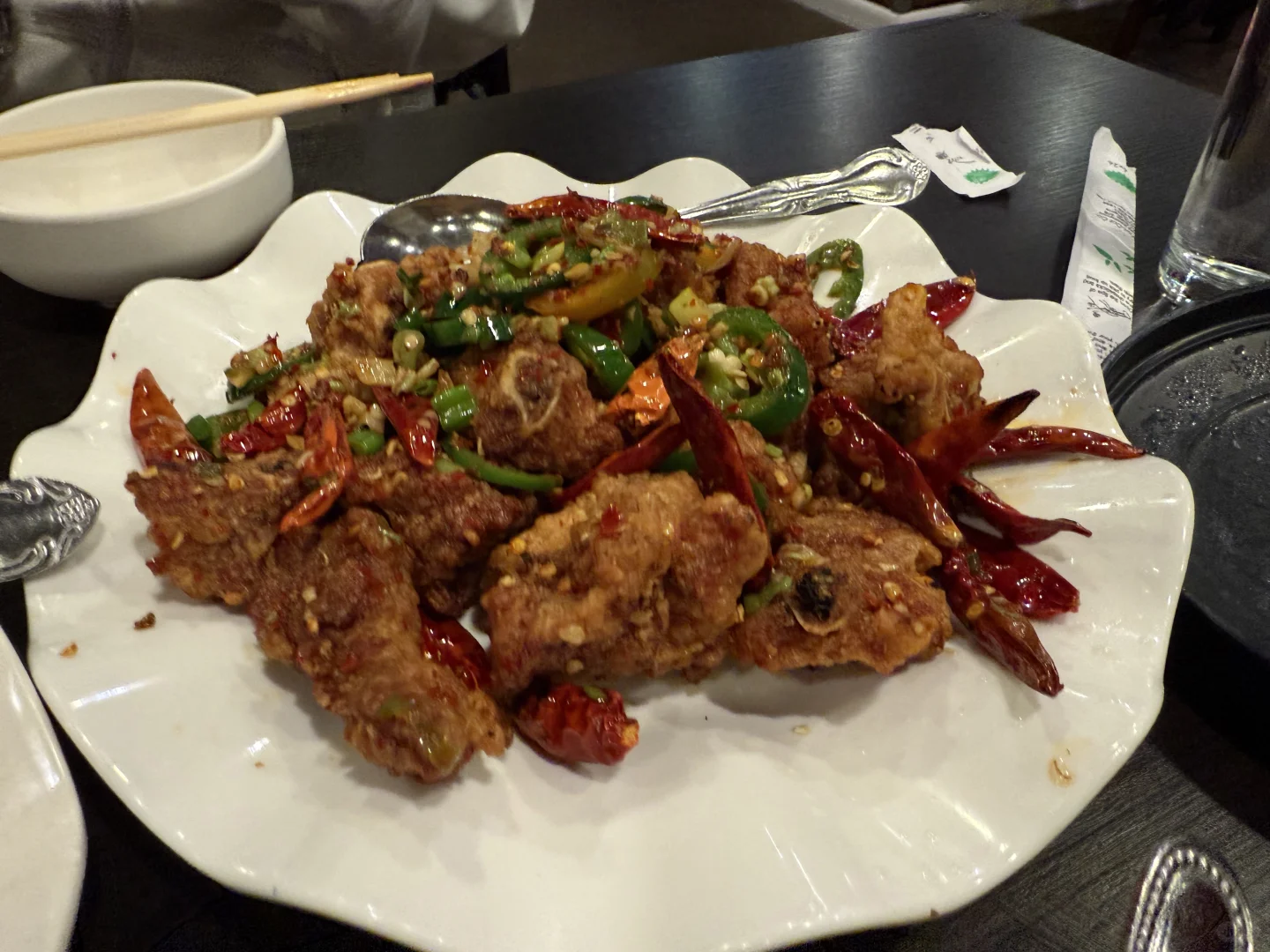Denver Chinese Food Exploration: Golden Shanghai