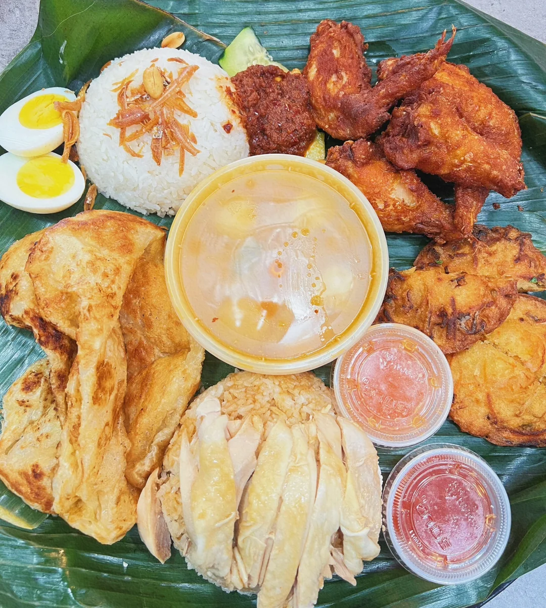 Hidden Affordable Eats in Dallas