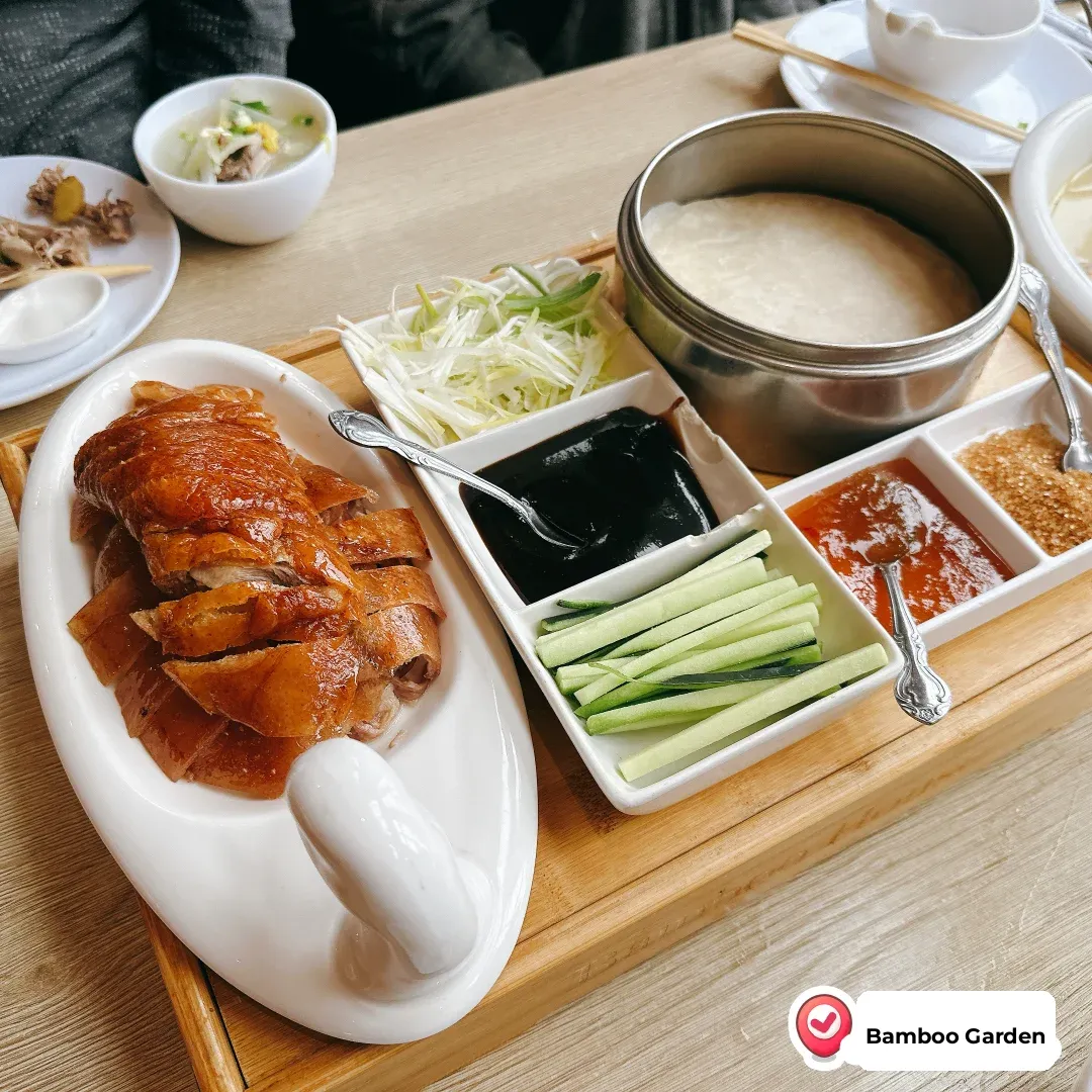 Dallas Is So Delicious! A Bostonian Is About to Cry