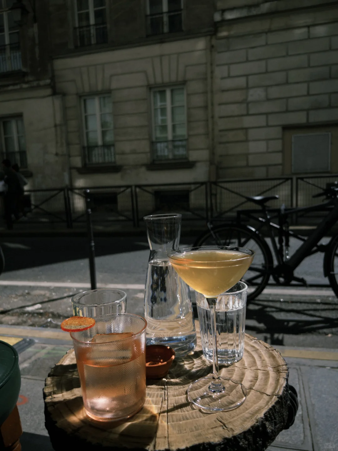 🇫🇷｜A Bar Even Other Bartenders Recommend