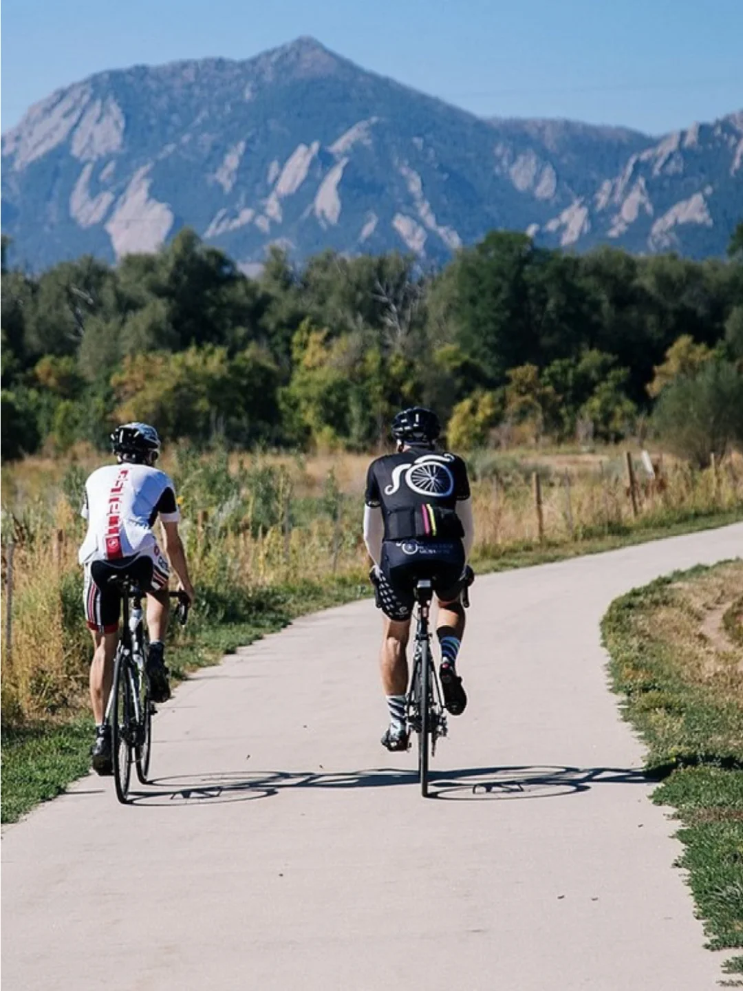 Boulder: Denver’s Satellite City, Gateway to the Rocky Mountains