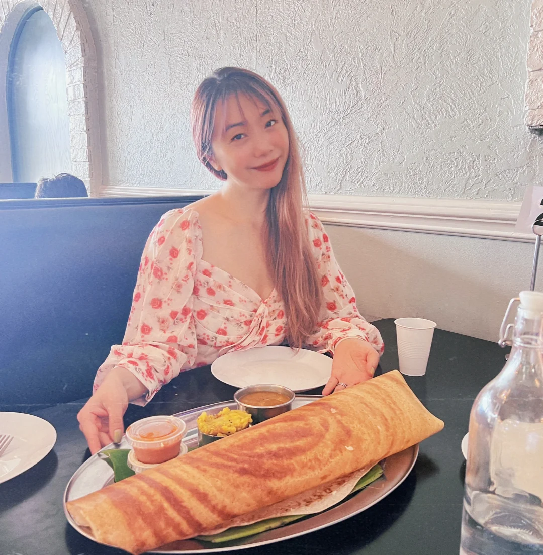 Atlanta Indian Cuisine | A Must-Try!