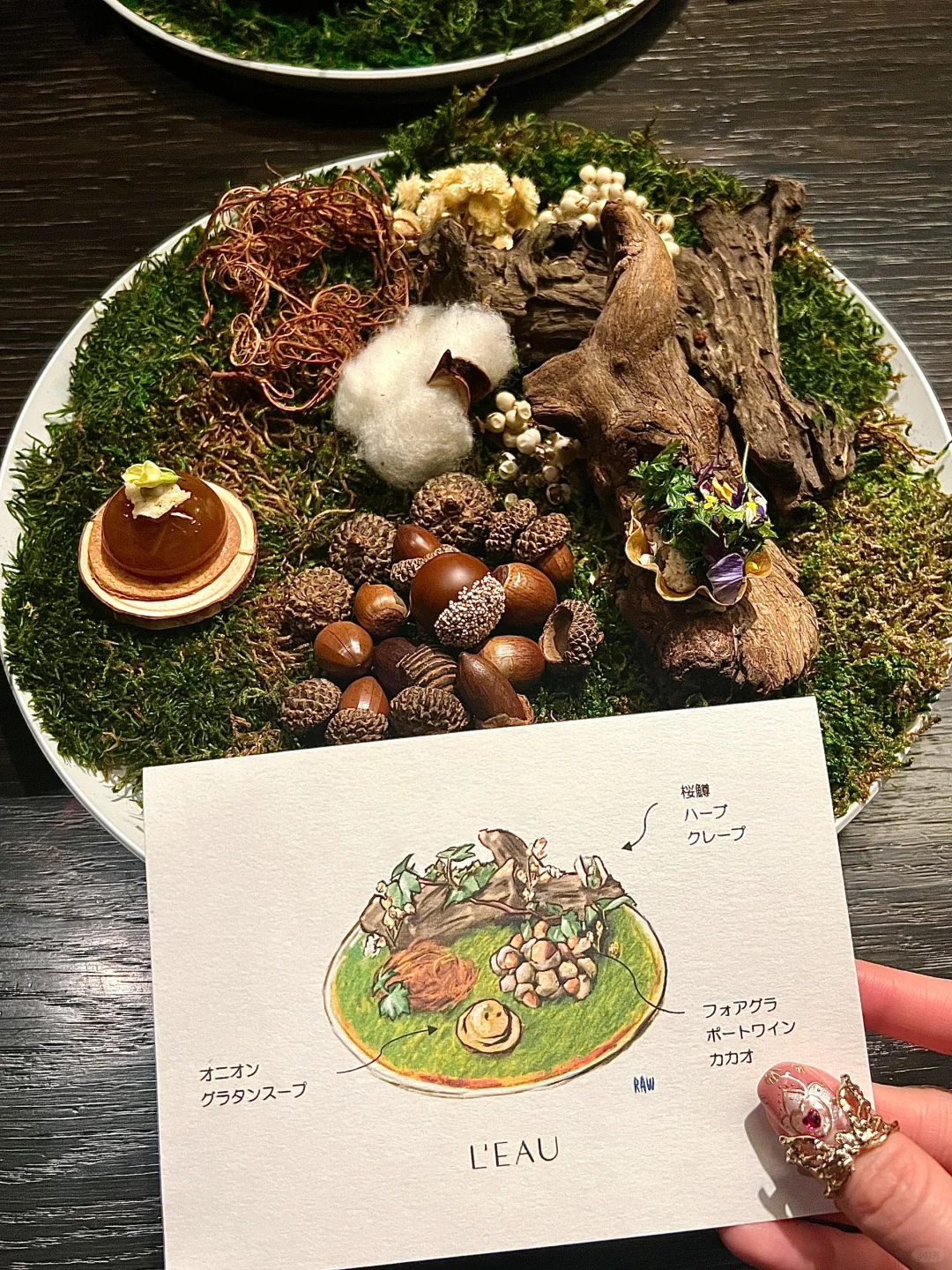 🇯🇵 The only downside... is that it's only in Tokyo