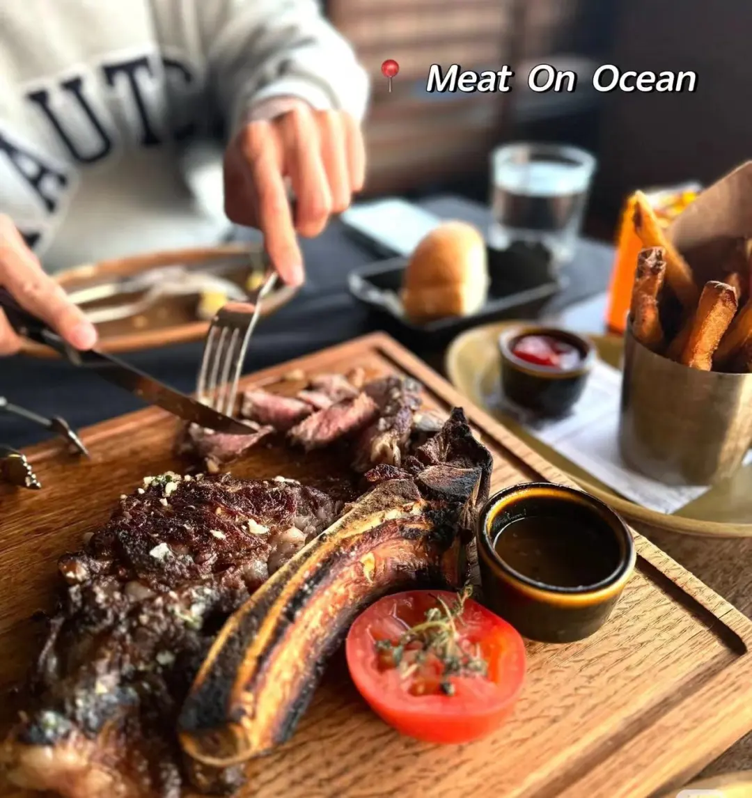 🥩 LA's Must-Try Food List!