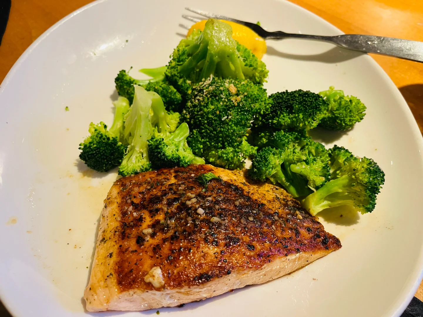 Dinner on July 6th | Authentic Italian Cuisine | Treated by a Good Friend