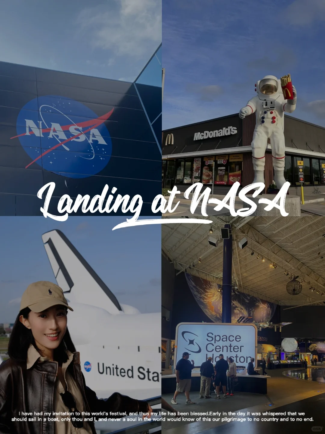 NASA's Hidden Gems | 99% of Visitors Don't Know How to Experience Them Right!