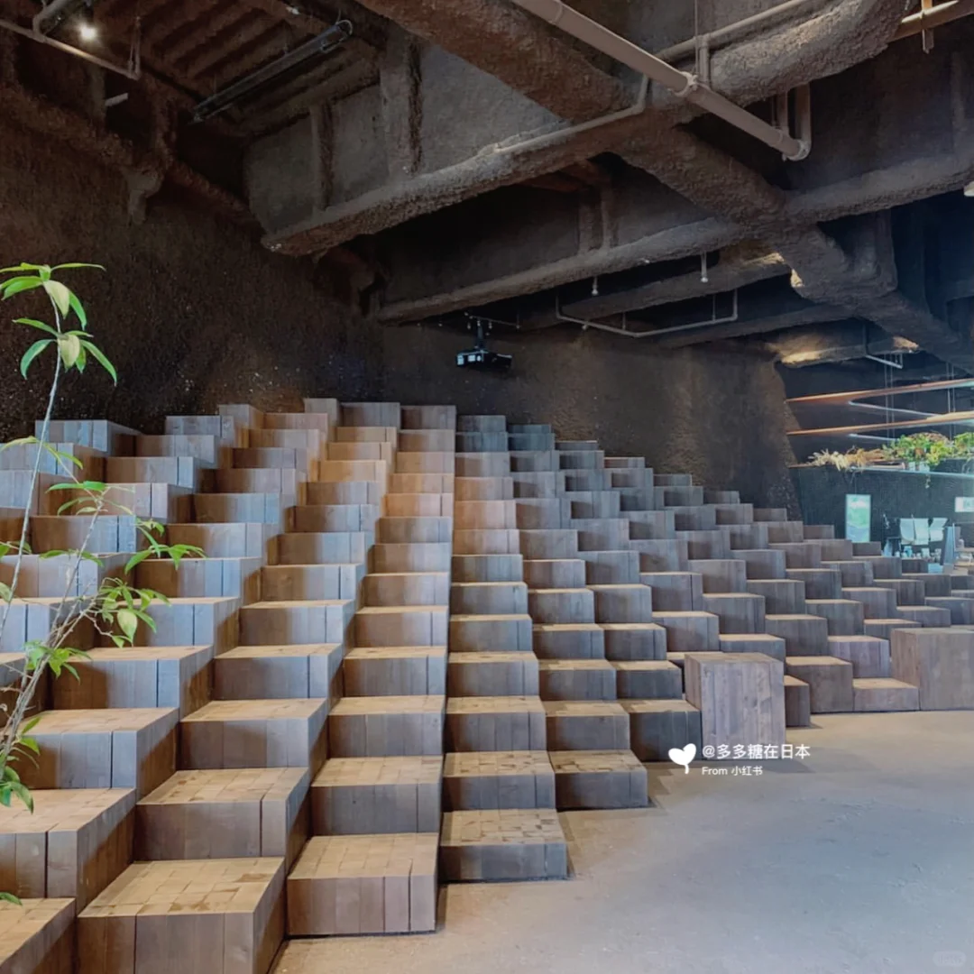 ♦️ Must-Save: The Ultimate Coffee Spot You Can't Miss in Tokyo