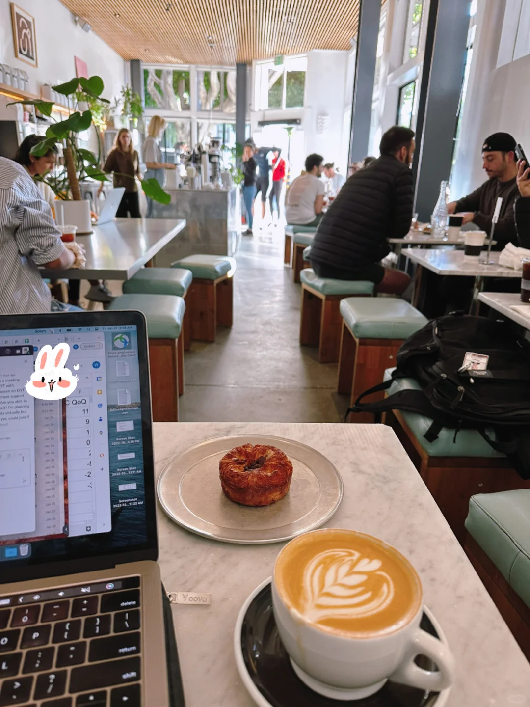 The Proper Way to Work Remotely in San Francisco This Friday