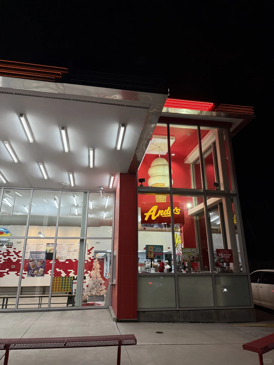 Exploring Denver's Top-Tier Chinese Restaurant—Unexpectedly Turned into a Nostalgic Throwback Visit