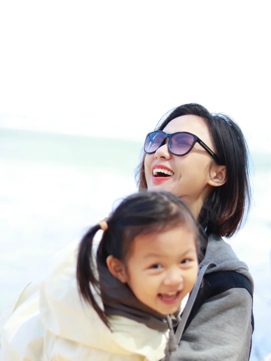 Traveling with Kids | Monterey Has So Much More to Offer Beyond the Aquarium!